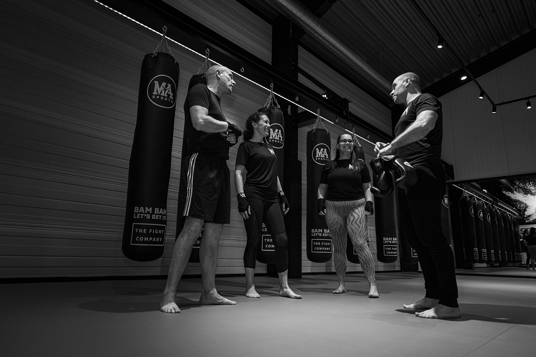 Private Kickboxing Lessons Price