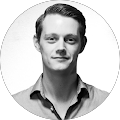Jurjen Enzing profielfoto